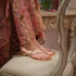 Elvire Embellished Flats